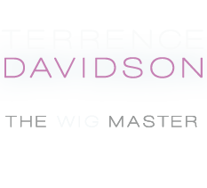 Terrence Davidson – Wigmaster